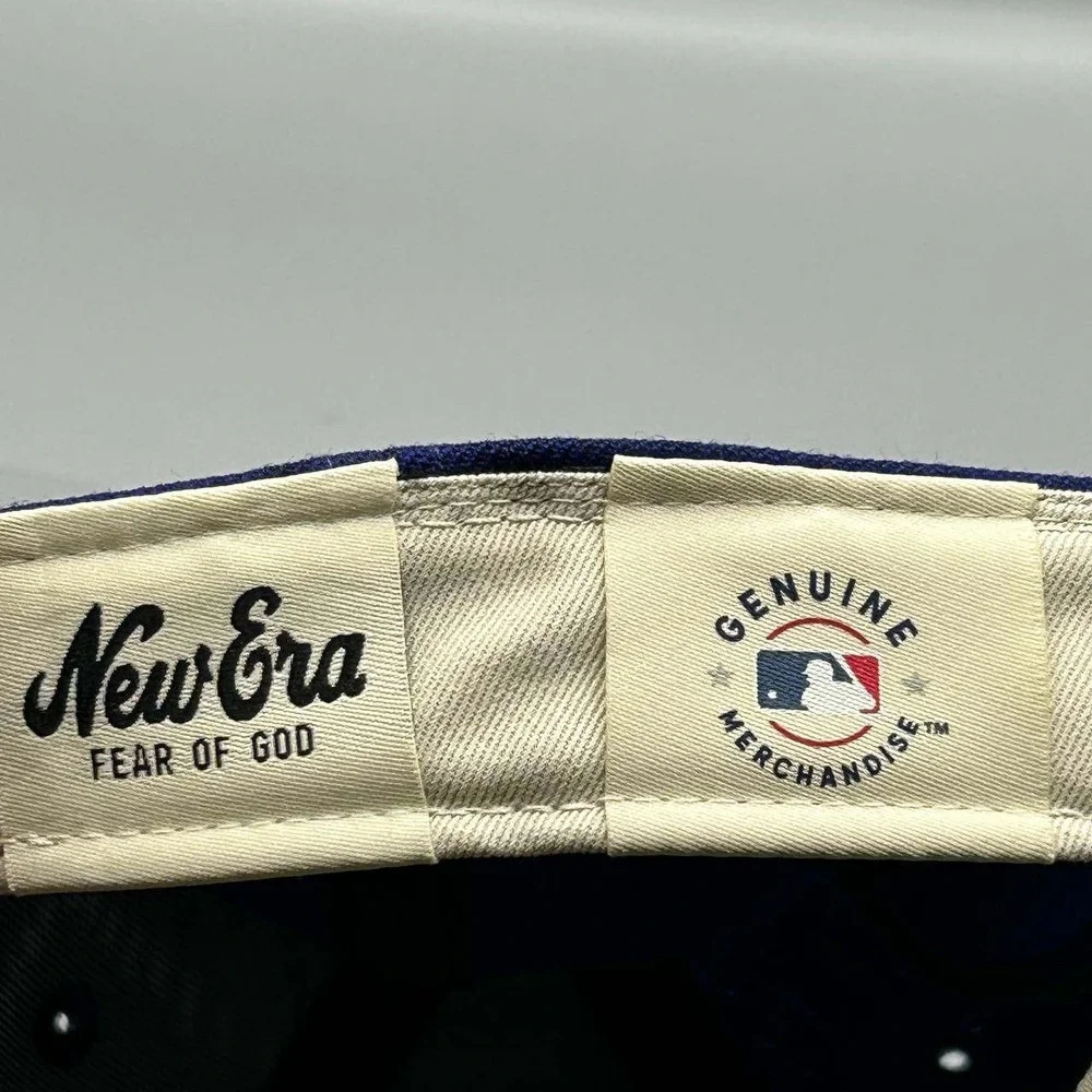 New Era hi 4849